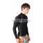 2016 Neoprene Waterproof Swimming Suit for Men /Rush Guard Made of Lycra With High Quality