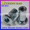 Taiwan Wholesale Tee Nut M6 Hex