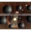high strength of iron balls with good quality and low price