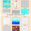 Color Printing Home Decor PVC Glass or window Self Adhesive Foils
