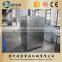 stainless steel chocolate temper