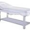 facial bed & beauty salon furniture & electric beauty bed & electric massage tables for sale