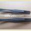Black Plastic ESD Antistatic Tweezers