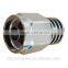 2w RF fixed coaxial Termination/Dummy Load N male/female 50 ohm