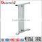 morden supporting leg executive table office furniture computer table cheap offcie funiture steel leg