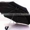 High quality market auto opem close 3 fold umbrella
