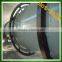 large capacity wood chips rotary dryer machine