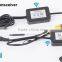 One second startup waterproof HD wifi 4.3" Screen Car Vehicle Rearview Mirror Monitor