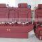 Red---Special customized seat for Caravelle as modification seat