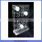 China gold supplier Hot sale acrylic goofball display box