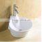 New One Piece Countertop Bathroom Sink