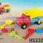 innovative different style sand toy beach product