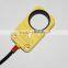 FSNA30 series Ring shape proximity switches, Diameter 30mm Hole, Large Falling Objects Detection.