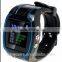 2016 Ningmore Live tracking Anti gps tracker device gps wrist watch tracker