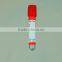 EDTA k2/k3 TUBE FOR BLOOD TESTING