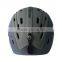 Elegant Soft Touching EPS Ski Helmet For teenagers and Adults