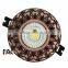 Energy Saving Green square ceiling light cover