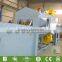 Wire Mesh Belt Type Wheel Nave Shot Blasting Machine