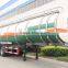 Oil Trailer Truck,Fuel Tanker,3 Axles Fuel Tanker Semi-trailer