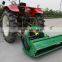 large straw mower flail mower