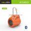 VM-BT48 smart phone bluetooth speaker for mini segway