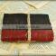 Leather vintage style leather notebook and journal with string