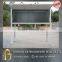 Large capacity car parking garage storage box