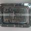 Flight case hardware butterfly lock, Flight case hardware parts butterfly latch,Case hardware fitting latch