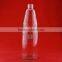 european boston bottle 32oz juice glass bottle with plastic screw cap