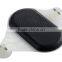 professional salon shampoo neck rest with cupula