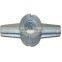 scaffolding accessaries adjustable casted screw jack base nut 22