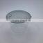 Plastic food container -food grde & BPA free