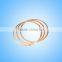 O-rings for Chinese Locomotive