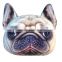 Wholesale High Quality Throw Pillow Cases, Lovely Pet Dog Creative Design Car Seat Cushion Cartoon Animal Cushion Cover
