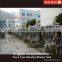 KINGPAK Food Grade Stainless Steel Milk Mixing Tank