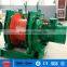 JD Series Explosion-proof Electric Undegroud Mining Dispatch Winch Manufacturer