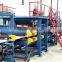 Automatic precast EPS concrete sandwich wall panel making machine/ production line