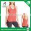 Ramax Custom Women Loose Fit Tank Tops For Yoga Wear