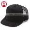 5 panels applique snapback cap / flat brim mesh caps / hip hop flat bill caps