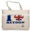 Guangzhou Cheap Reusable Tote Bag Canvas bag