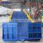 Hydraulic adjustable truck loading ramp for sale