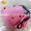 Factory wholesale mini personal alarm promotional gift with custom logo portable alarm
