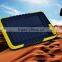 Manufacturer china,solar panel system slim solar panel price power bank 5000 mah