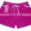 Girls Gymnastic Shorts