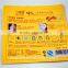 heat seal Laminated mask packing plasitc bags