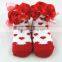 Best Selling Original Cotton Baby Girl Socks
