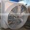 YAOSHUN Ventilation exhaust fan with glass steel/fiber glass material
