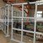 tyre pallet rack ,warehouse tire racking,stillages ,steel mobile tire rack
