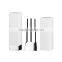 Aluminum Empty Lipstick Tube, Cosmetic Lipstick Tube