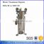 5 inch water filter housing SUS304 equipment